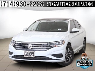 2019 Volkswagen Jetta 1.4T SE 3VWC57BU1KM234409 2019 Volkswagen Jetta 1.4T SE