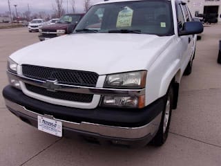 2004 Chevrolet Avalanche 1500 3GNEK12TX4G226066 2004 Chevrolet Avalanche 1500