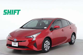2017 Toyota Prius JTDKBRFU8H3053962 2017 Toyota Prius