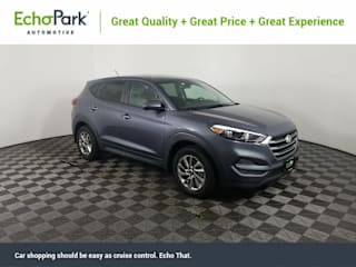 2018 Hyundai Tucson SE KM8J2CA42JU701971 2018 Hyundai Tucson SE