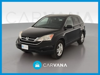 2011 Honda CR-V EX-L 5J6RE4H74BL114497 2011 Honda CR-V EX-L