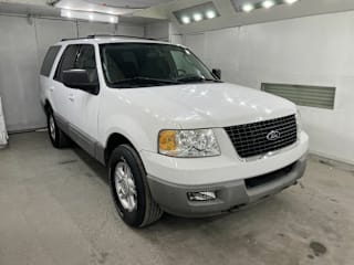 2003 Ford Expedition 1FMPU16W03LB91177 2003 Ford Expedition