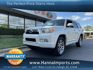 2013 Toyota 4Runner JTEBU5JR9D5123825 2013 Toyota 4Runner