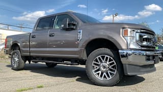 2020 Ford F-250 Super Duty XLT 1FT7W2B62LED04240 2020 Ford F-250 Super Duty XLT