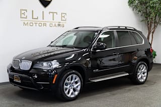 2013 BMW X5 5UXZV4C59D0G54381 2013 BMW X5