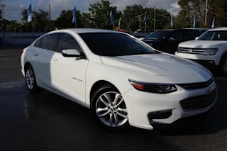 2018 Chevrolet Malibu LT 1G1ZD5ST9JF149305 2018 Chevrolet Malibu LT