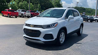 2019 Chevrolet Trax LT KL7CJLSB5KB935822 2019 Chevrolet Trax LT