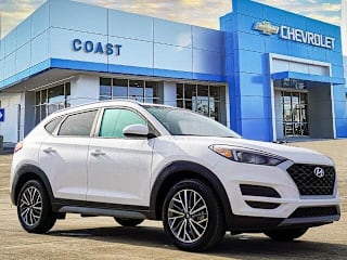 2020 Hyundai Tucson SEL KM8J33AL0LU119813 2020 Hyundai Tucson SEL