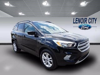 2018 Ford Escape SE 1FMCU0GD4JUB59829 2018 Ford Escape SE