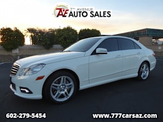 2011 Mercedes-Benz E-Class E 550 Luxury WDDHF7CB8BA269390 2011 Mercedes-Benz E-Class E 550 Luxury