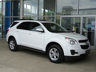 2013 Chevrolet Equinox LT 2GNALDEK7D1147687 2013 Chevrolet Equinox LT
