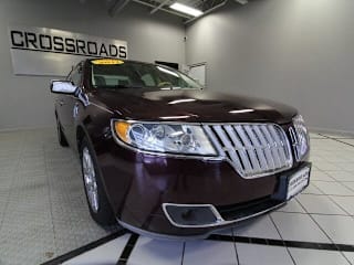 2011 Lincoln MKZ 3LNHL2JC0BR767893 2011 Lincoln MKZ
