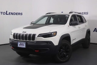 2019 Jeep Cherokee Trailhawk Elite 1C4PJMBN1KD286755 2019 Jeep Cherokee Trailhawk Elite