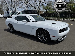 2015 Dodge Challenger 2C3CDZAT6FH911926 2015 Dodge Challenger