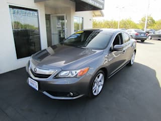 2015 Acura ILX 19VDE1F76FE003166 2015 Acura ILX
