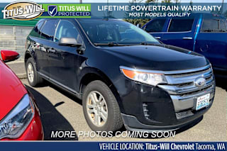 2011 Ford Edge 2FMDK3GC0BBB63998 2011 Ford Edge
