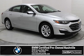 2019 Chevrolet Malibu LT 1G1ZD5ST9KF214266 2019 Chevrolet Malibu LT