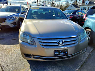 2006 Toyota Avalon 4T1BK36B46U077884 2006 Toyota Avalon
