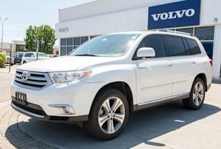 2012 Toyota Highlander Limited 5TDDK3EH1CS156870 2012 Toyota Highlander Limited