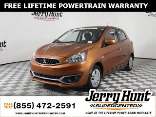 2017 Mitsubishi Mirage ML32A3HJ1HH020018 2017 Mitsubishi Mirage