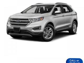 2015 Ford Edge SEL 2FMTK4J95FBC31765 2015 Ford Edge SEL