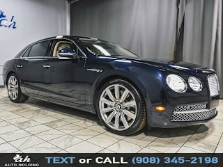 2016 Bentley Flying Spur W12 SCBEC9ZA2GC053744 2016 Bentley Flying Spur W12
