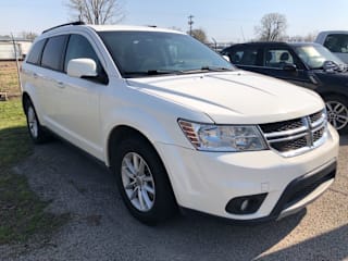 2016 Dodge Journey 3C4PDCBG1GT122832 2016 Dodge Journey