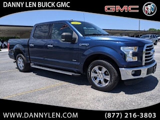 2015 Ford F-150 1FTEW1CPXFKF13028 2015 Ford F-150