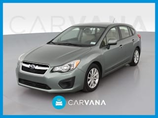 2014 Subaru Impreza 2.0i Premium JF1GPAC63E8283573 2014 Subaru Impreza 2.0i Premium