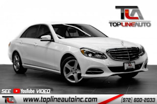 2014 Mercedes-Benz E-Class E 350 Sport WDDHF5KB9EA777507 2014 Mercedes-Benz E-Class E 350 Sport