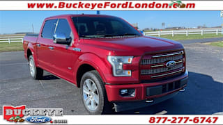2015 Ford F-150 Platinum 1FTEW1EG5FFC11796 2015 Ford F-150 Platinum