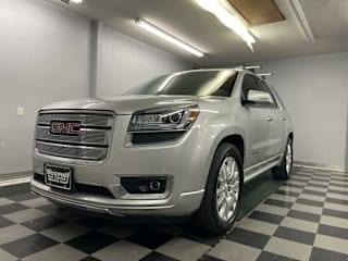 2015 GMC Acadia Denali 1GKKRTKD8FJ299986 2015 GMC Acadia Denali