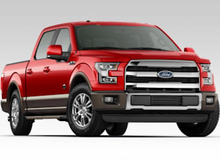 2017 Ford F-150 1FTEW1EG8HFC56556 2017 Ford F-150