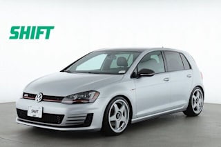 2016 Volkswagen Golf GTI 3VW5T7AU3GM068840 2016 Volkswagen Golf GTI