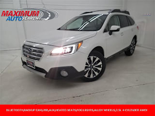2016 Subaru Outback 4S4BSAJC9G3287697 2016 Subaru Outback