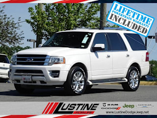 2016 Ford Expedition Limited 1FMJU1KT8GEF32806 2016 Ford Expedition Limited