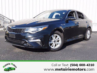 2019 Kia Optima 5XXGT4L35KG278803 2019 Kia Optima