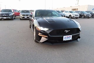 2020 Ford Mustang 1FA6P8TH5L5176254 2020 Ford Mustang