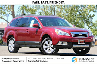 2011 Subaru Outback 2.5i Limited 4S4BRBKC4B3443363 2011 Subaru Outback 2.5i Limited