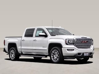 2018 GMC Sierra 1500 Denali 3GTP1PEC4JG283216 2018 GMC Sierra 1500 Denali