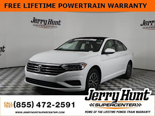 2020 Volkswagen Jetta 1.4T SE ULEV 3VWCB7BU5LM030285 2020 Volkswagen Jetta 1.4T SE ULEV