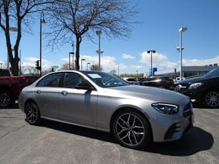 2021 Mercedes-Benz E-Class E 350 4MATIC W1KZF8EB8MA895208 2021 Mercedes-Benz E-Class E 350 4MATIC
