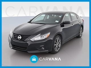 2018 Nissan Altima 2.5 SR 1N4AL3AP9JC282136 2018 Nissan Altima 2.5 SR
