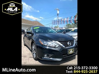2017 Nissan Altima 2.5 S 1N4AL3AP8HC130990 2017 Nissan Altima 2.5 S