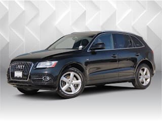 2017 Audi Q5 2.0T quattro Premium Plus WA1M2AFP6HA030674 2017 Audi Q5 2.0T quattro Premium Plus