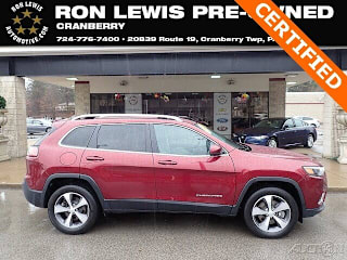 2020 Jeep Cherokee Limited 1C4PJMDX5LD621483 2020 Jeep Cherokee Limited