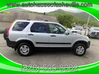 2003 Honda CR-V EX SHSRD78843U147421 2003 Honda CR-V EX