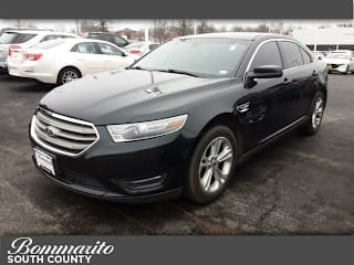 2014 Ford Taurus 1FAHP2E80EG115114 2014 Ford Taurus