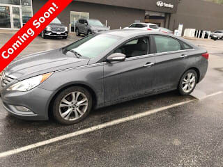2011 Hyundai Sonata 5NPEC4ACXBH260599 2011 Hyundai Sonata
