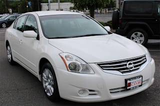 2012 Nissan Altima 2.5 S 1N4AL2AP0CN550458 2012 Nissan Altima 2.5 S